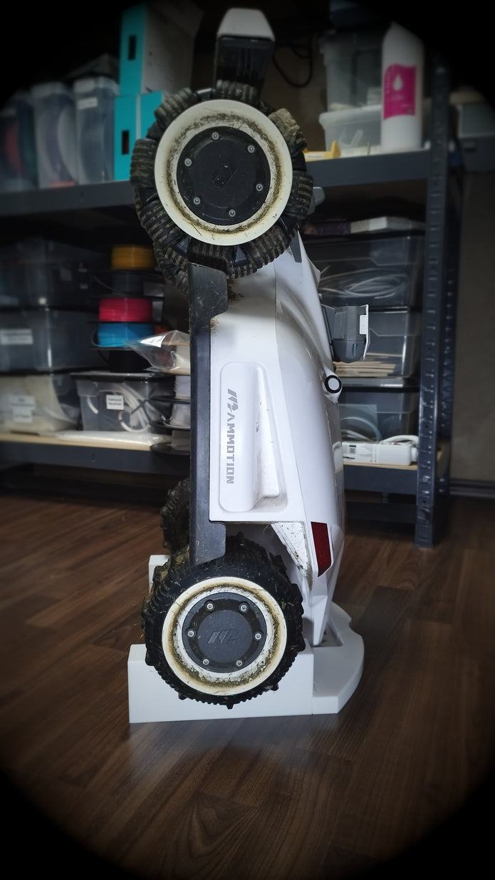 Luba 1,2,X & Luba Mini Wartungsvorrichtung/Ständer