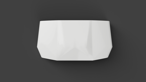 Luba 2 Kameraabdeckung V2 STL