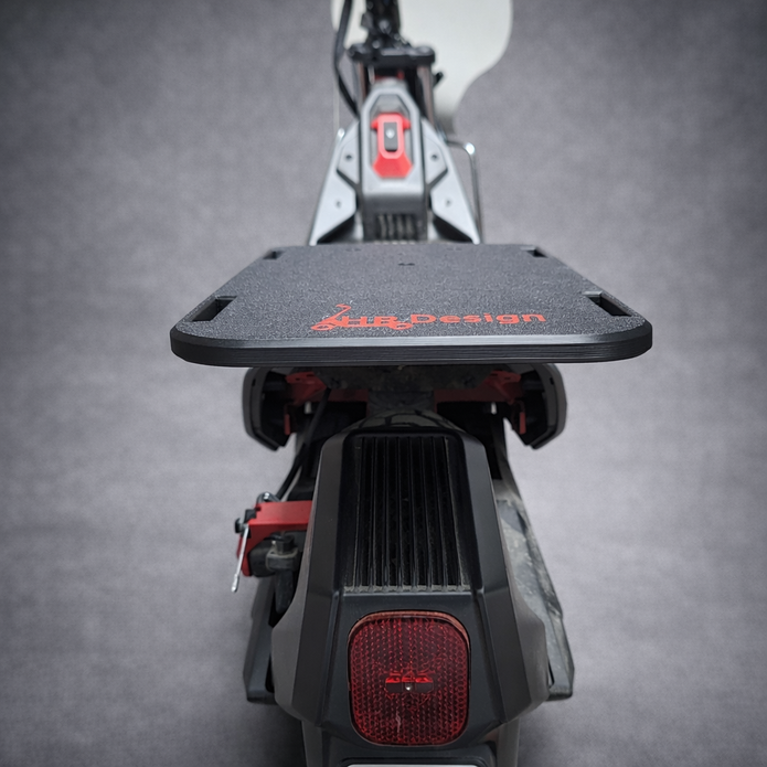 Segway ZT3 Pro Gepäckträger Standard