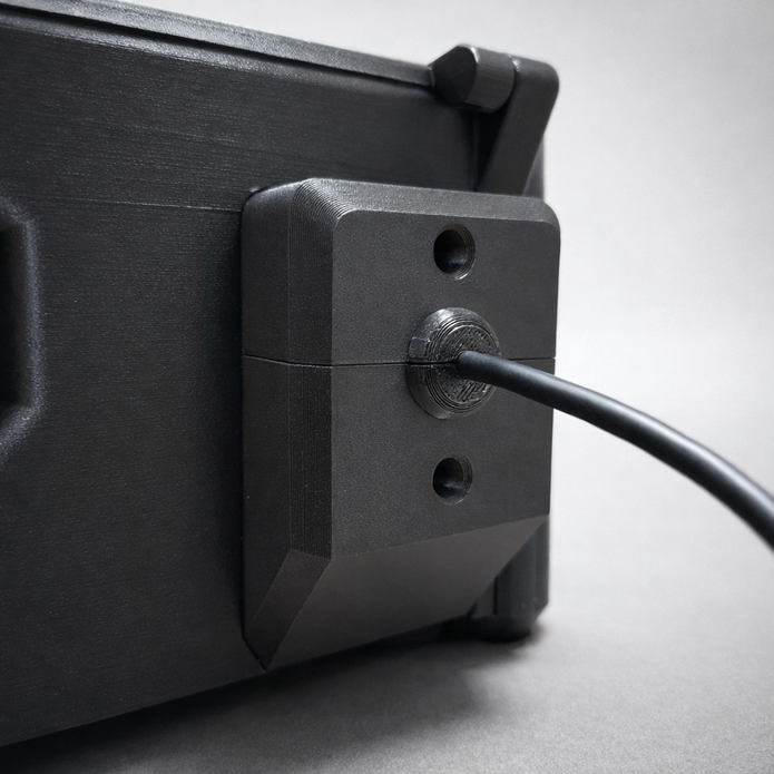 Mitutoyo SJ-310 Schutzgehäuse