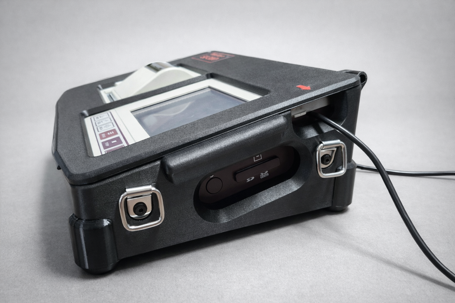 Mitutoyo SJ-310 Schutzgehäuse