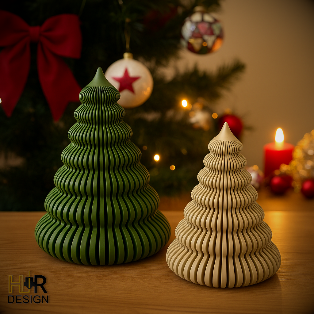 Weihnachtsbaum Dekor