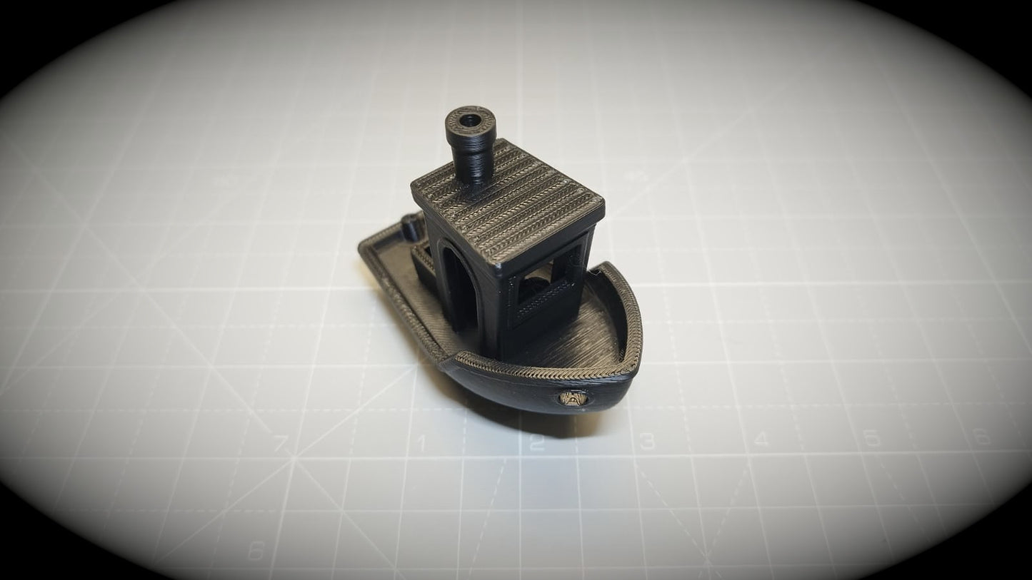 Benchy Klassiker