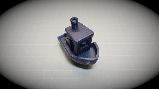 Benchy Klassiker