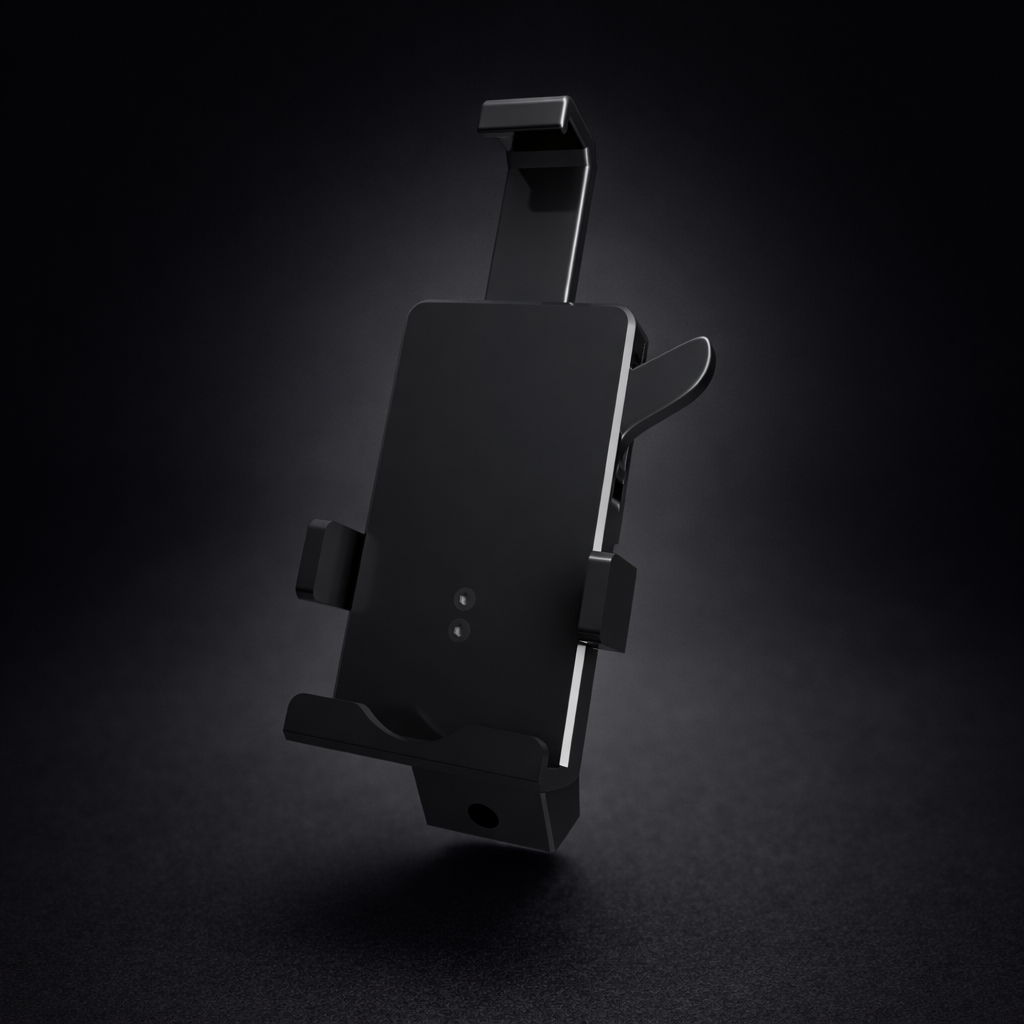 Segway ZT3 Pro D Handyhalterung Anti Vibration