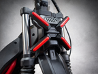 Segway ZT3 Pro X Dekor