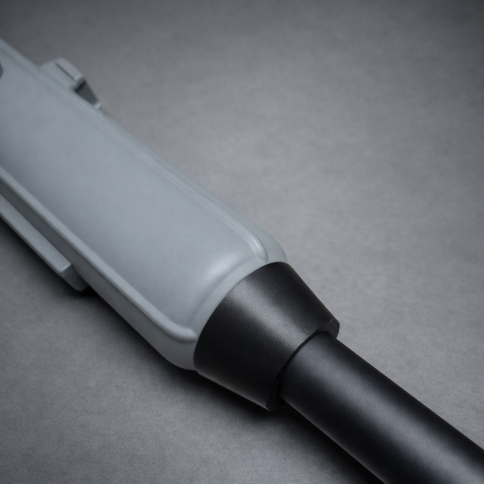 Adapter Solarpanel für RTK