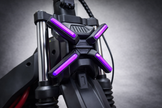 Segway ZT3 Pro X Dekor