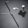 Adapter Solarpanel für RTK