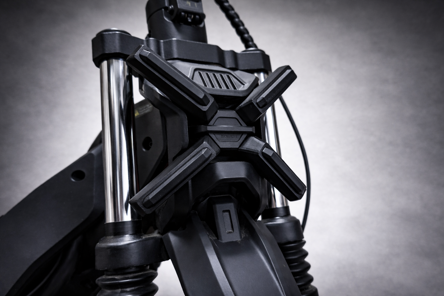Segway ZT3 Pro X Dekor