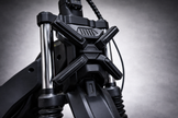 Segway ZT3 Pro X Dekor