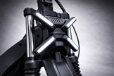 Segway ZT3 Pro X Dekor