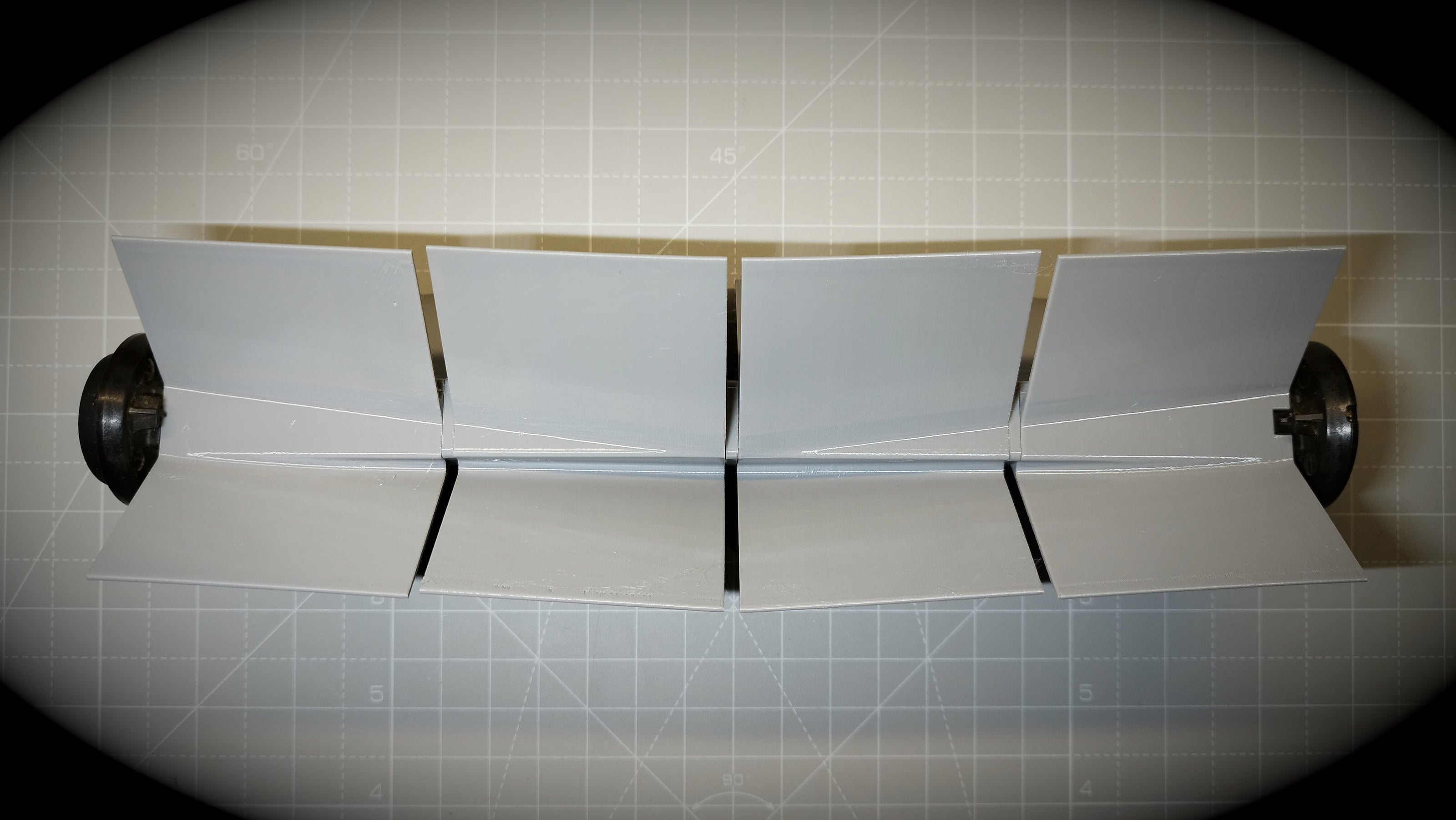 Yuka 1500/2000 Ersatzbürste V1