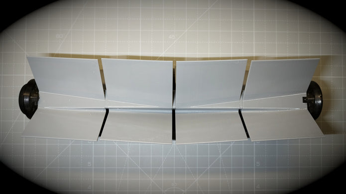 Yuka 1500/2000 Ersatzbürste V1