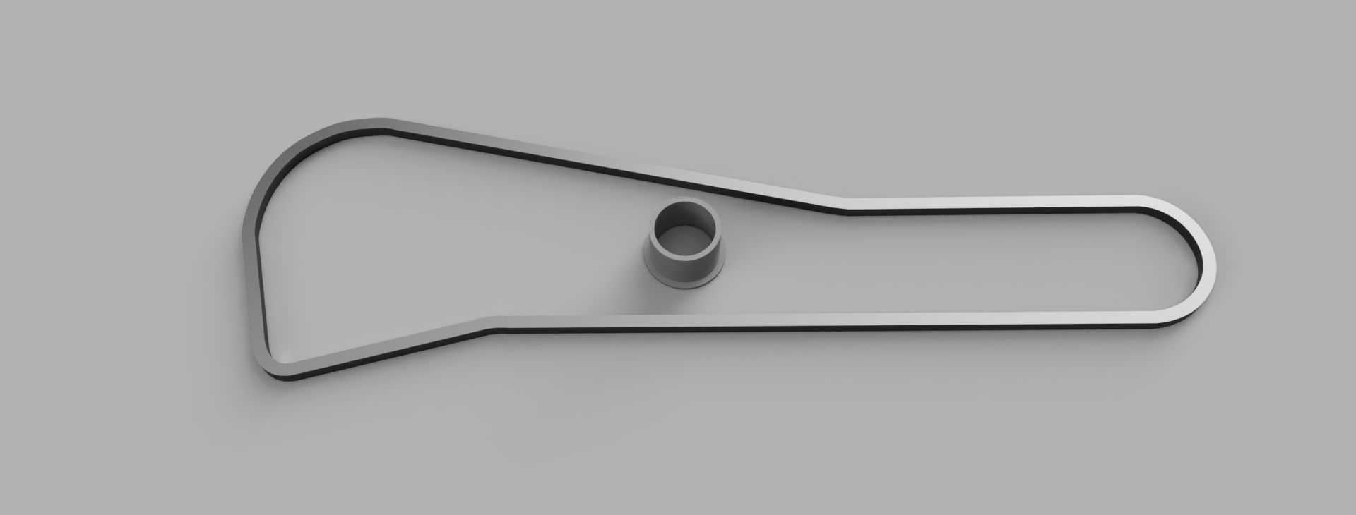 DeLonghi ECAM Dichtung für Abdampfkammer und Wegeventil