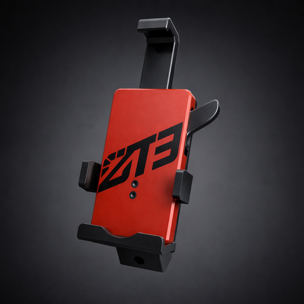 Segway ZT3 Pro D Handyhalterung Anti Vibration