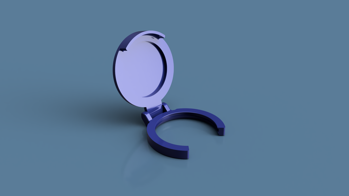 Dosendeckel 0,3L & 0,5L