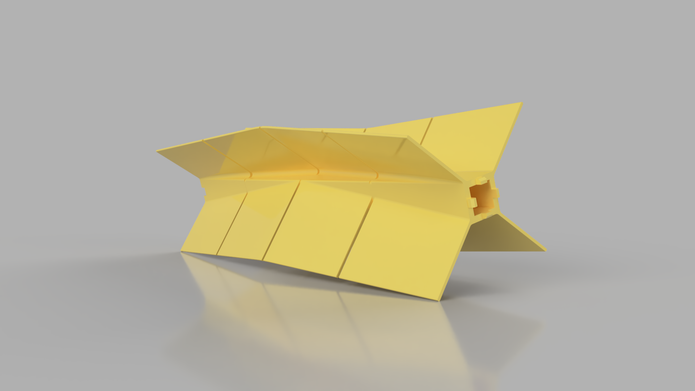 Yuka 1500/2000 Ersatzbürste V1