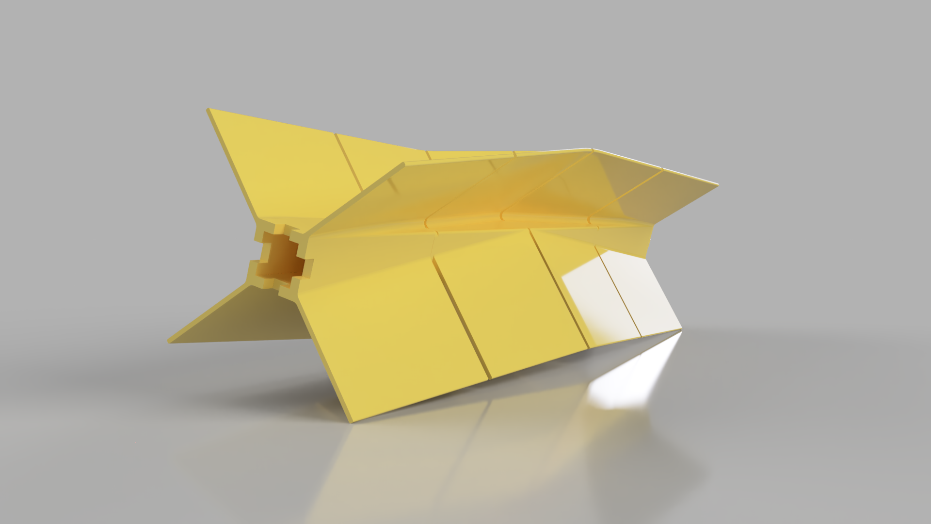 Yuka 1500/2000 Ersatzbürste V1