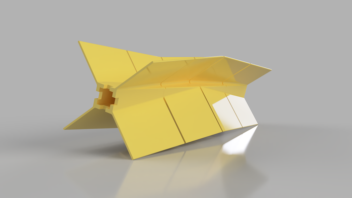 Yuka 1500/2000 Ersatzbürste V1