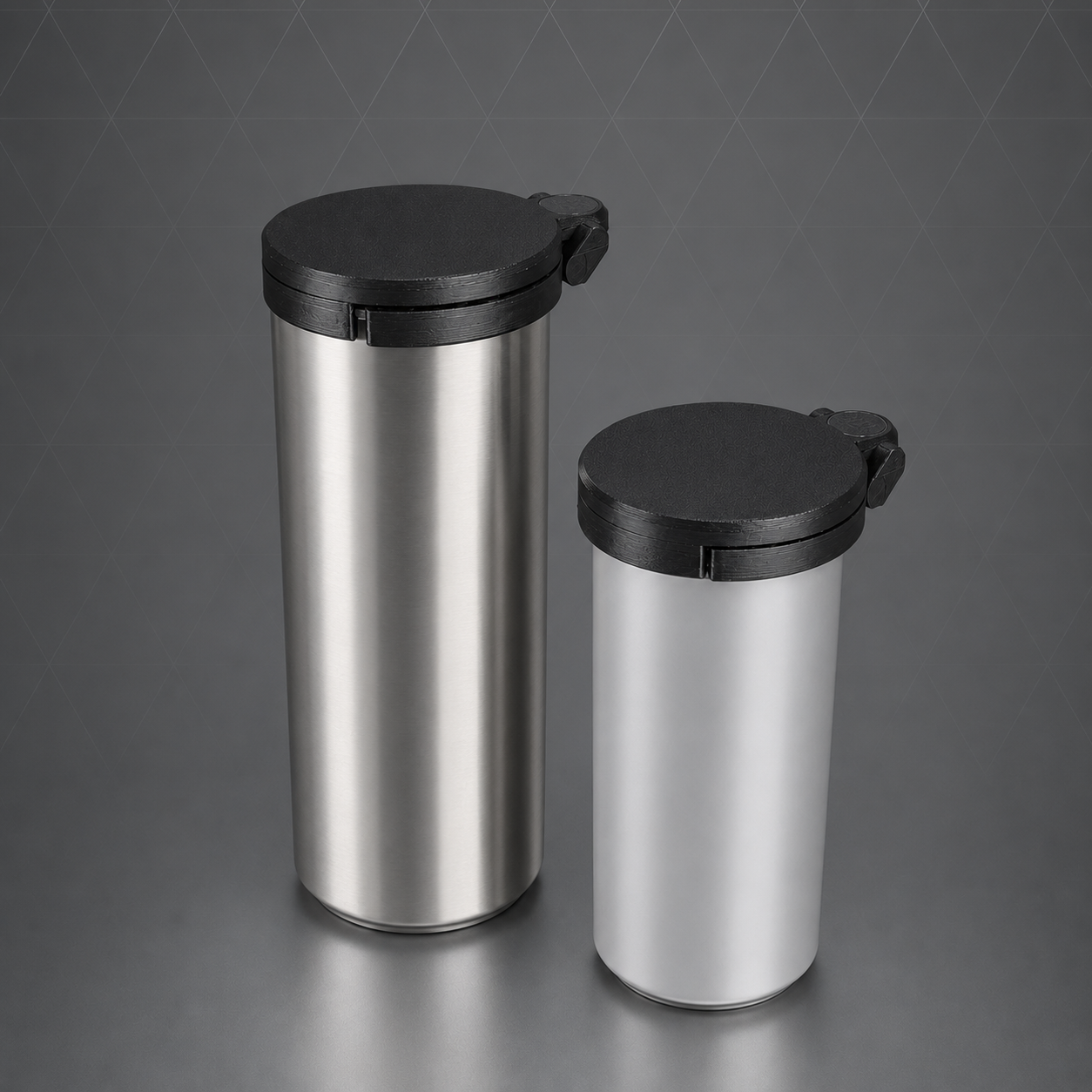 Dosendeckel 0,3L & 0,5L