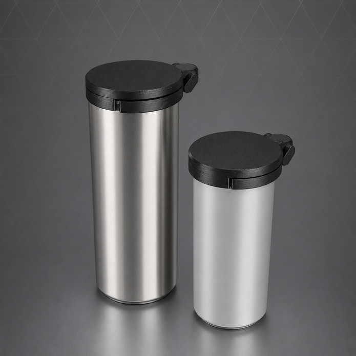 Dosendeckel 0,3L & 0,5L
