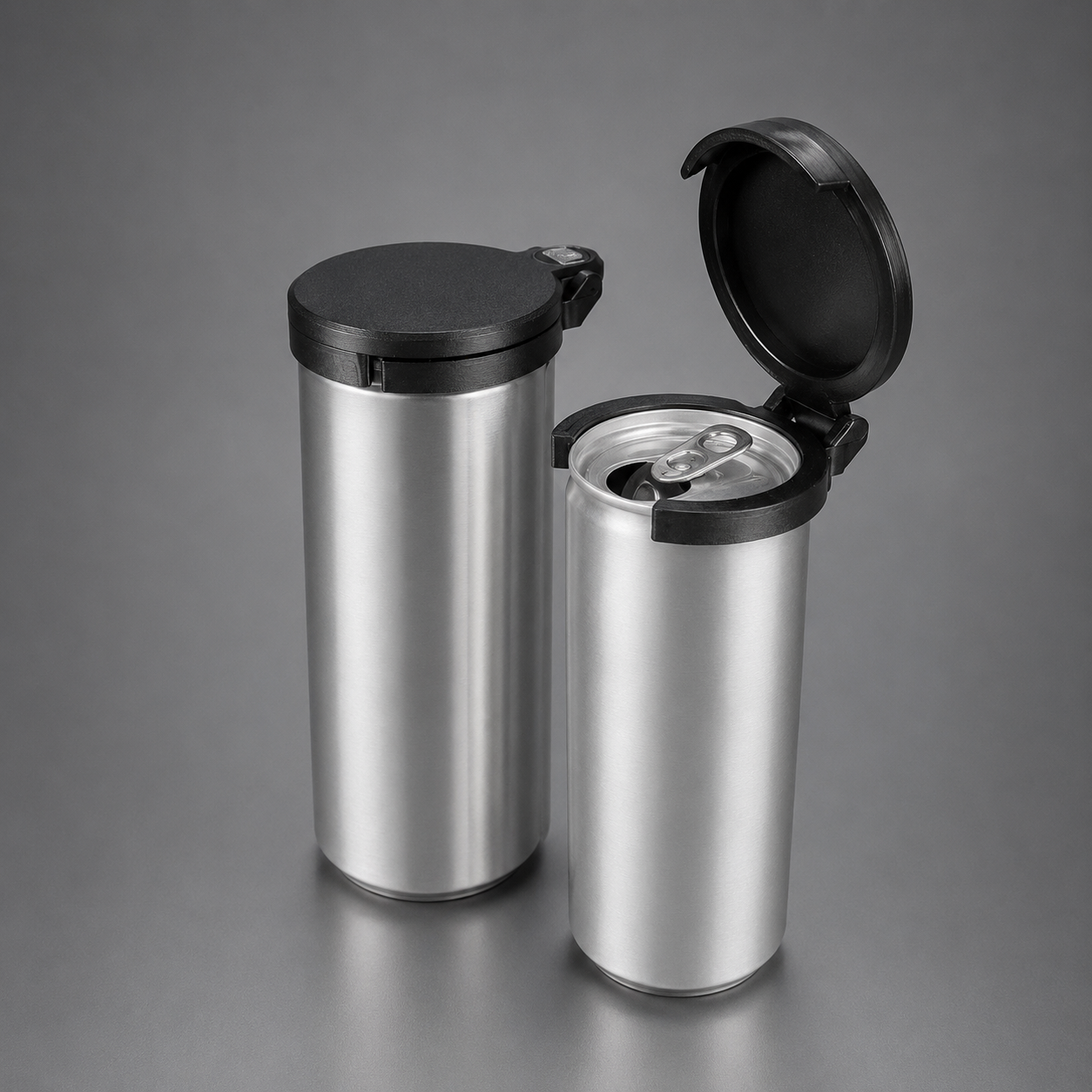 Dosendeckel 0,3L & 0,5L