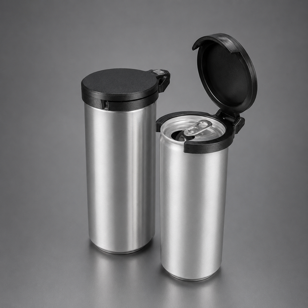 Dosendeckel 0,3L & 0,5L