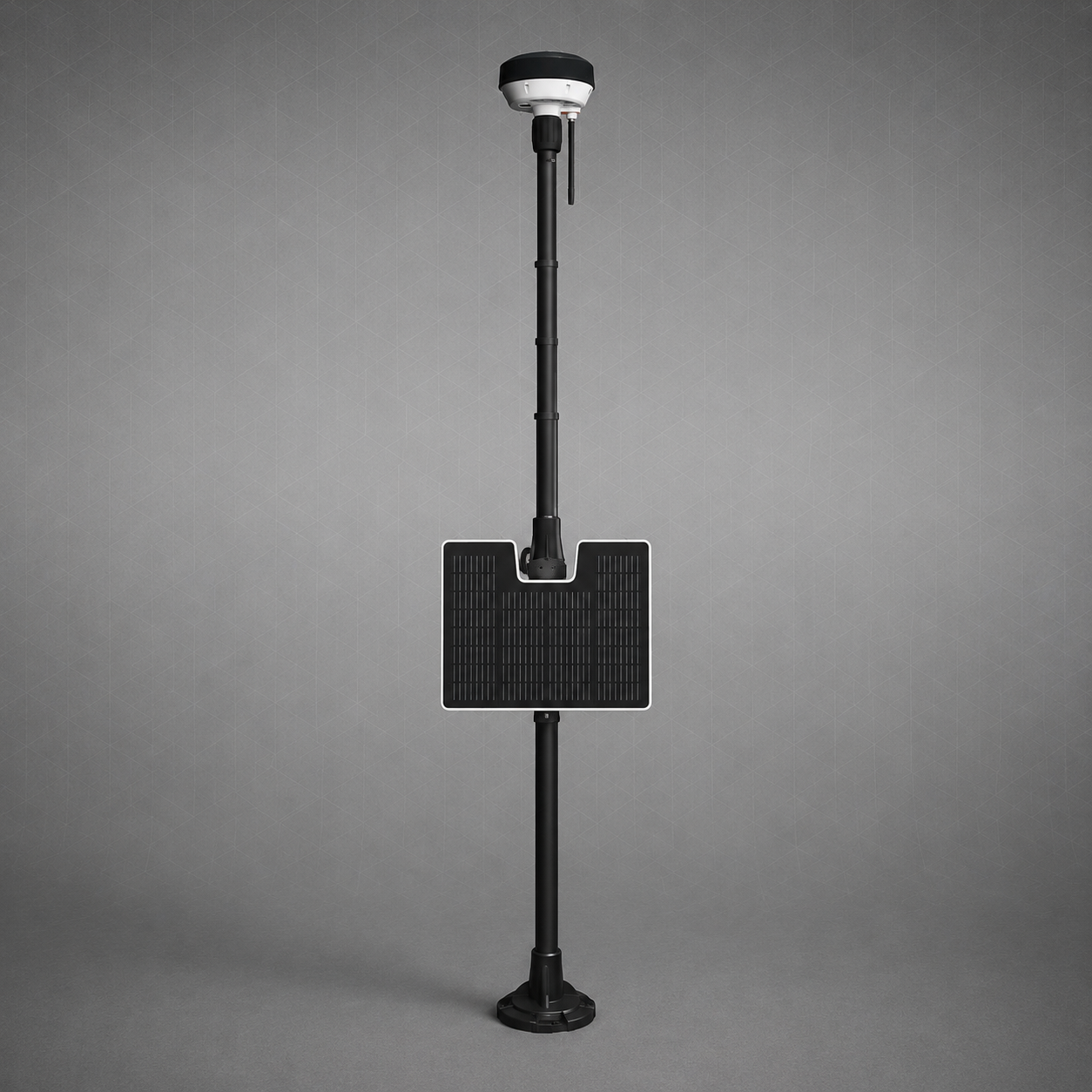 Standfußadapter RTK für Solar