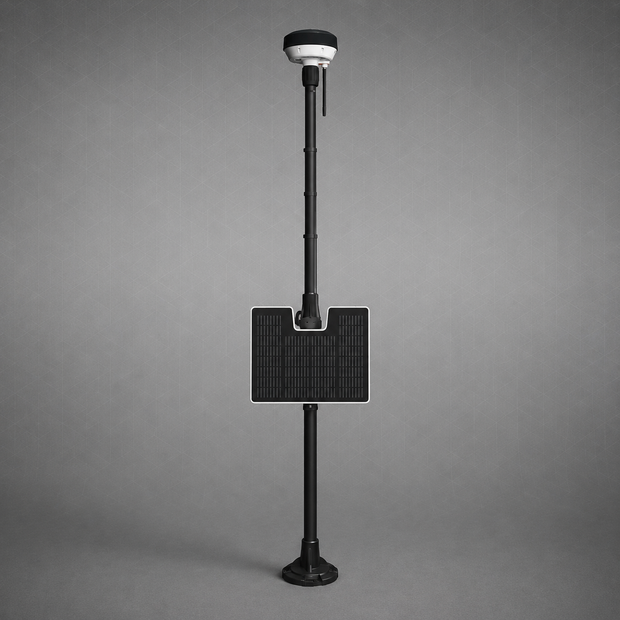 Standfußadapter RTK für Solar