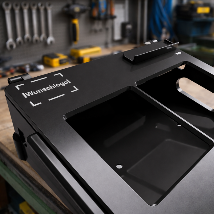 Mitutoyo SJ-310 Schutzgehäuse