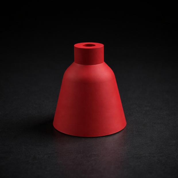 Wasserstrahldüse Spritzschutz