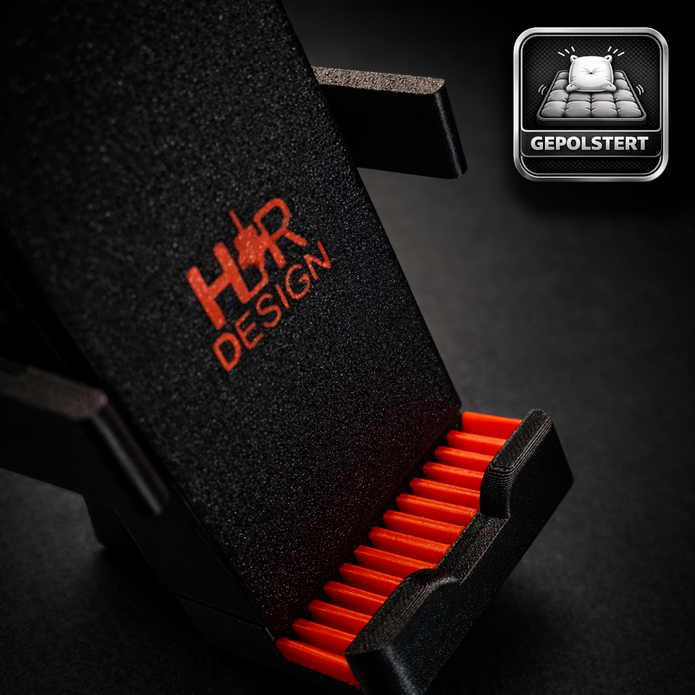 Segway ZT3 Pro D Handyhalterung Standard