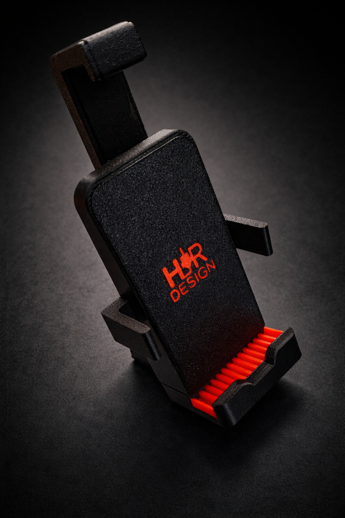 Segway ZT3 Pro D Handyhalterung Standard