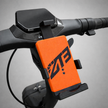 Segway ZT3, Gepäckträger, Box, Handyhalterung Anti Vibration