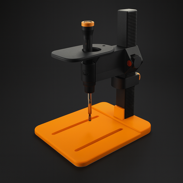 WORX Einschmelzhilfe