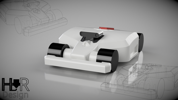 Luba Mini Spielzeug 6cm