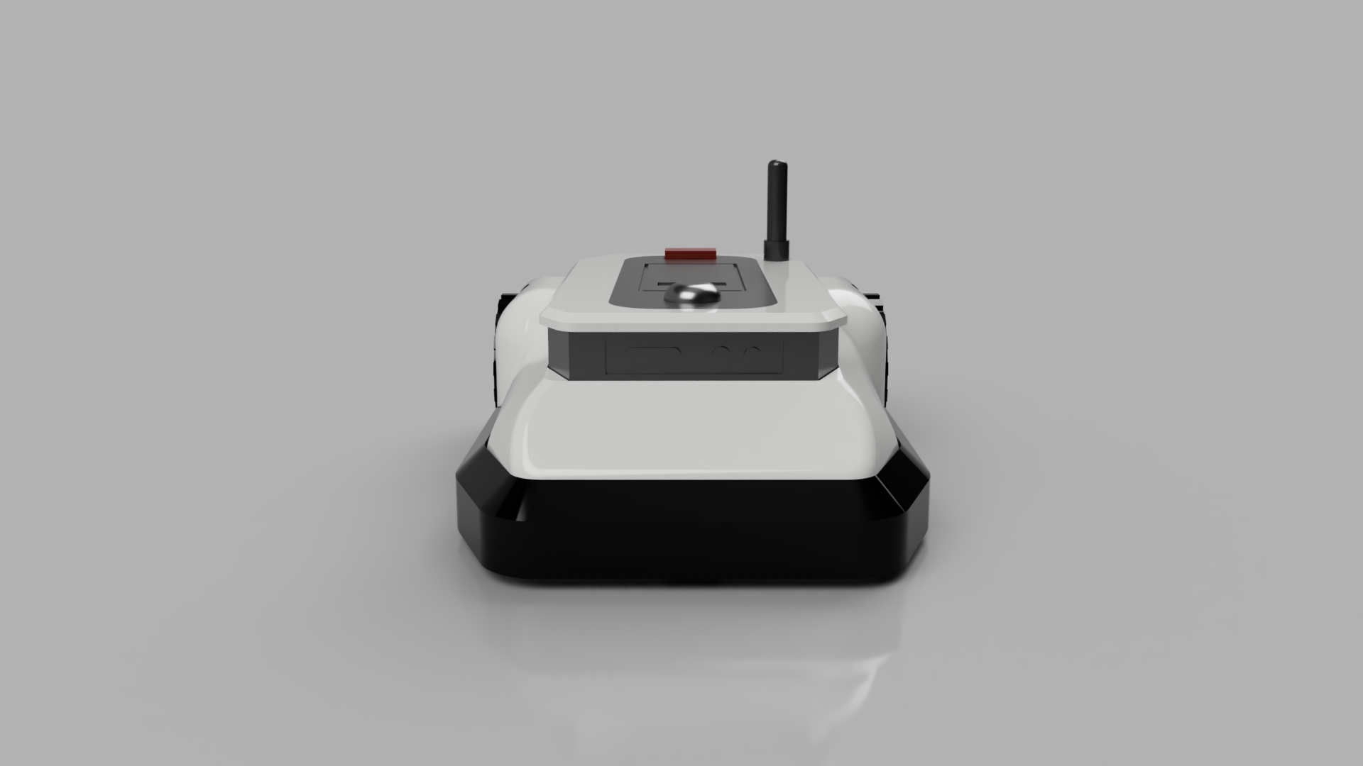 Goat Mini Spielzeug 6cm