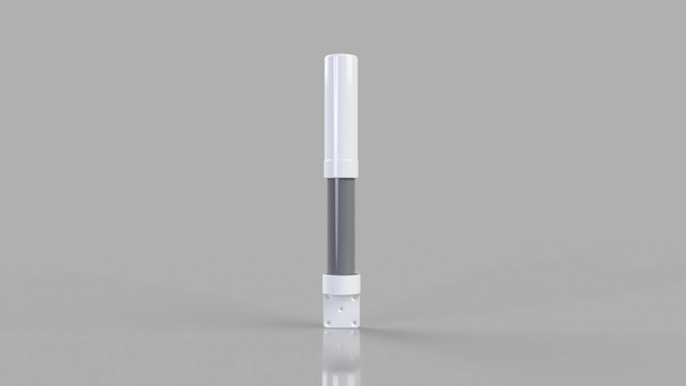 Goat G1 Navigations-Beacon Wandhalter