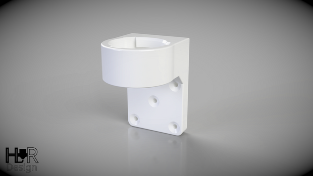 Goat G1 Navigations-Beacon Wandhalter