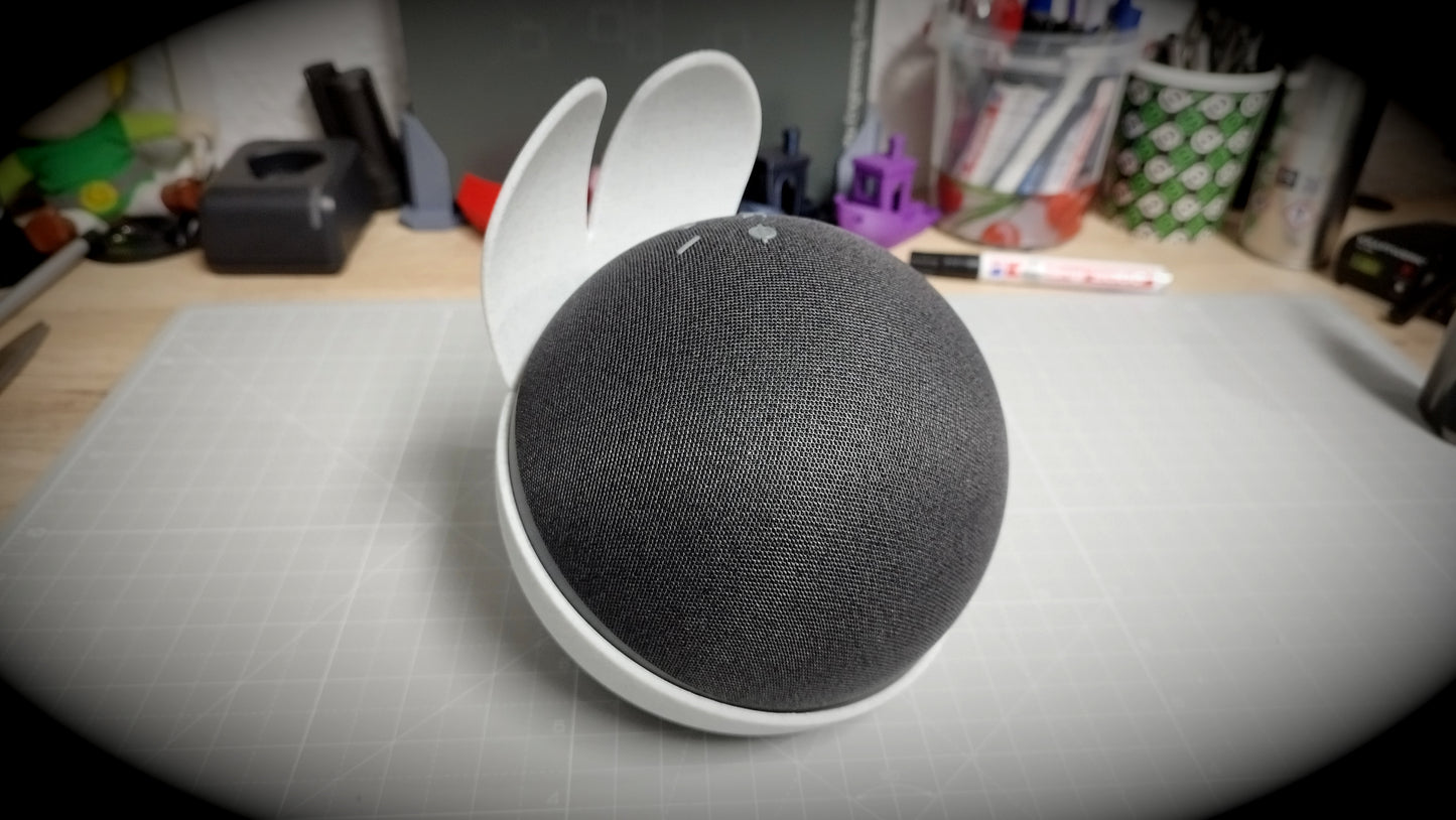 Amazon Echo (4. Generation) Hase