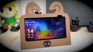 Amazon Echo Show 5 