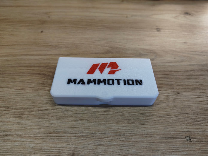 Mammotion Klingenbox