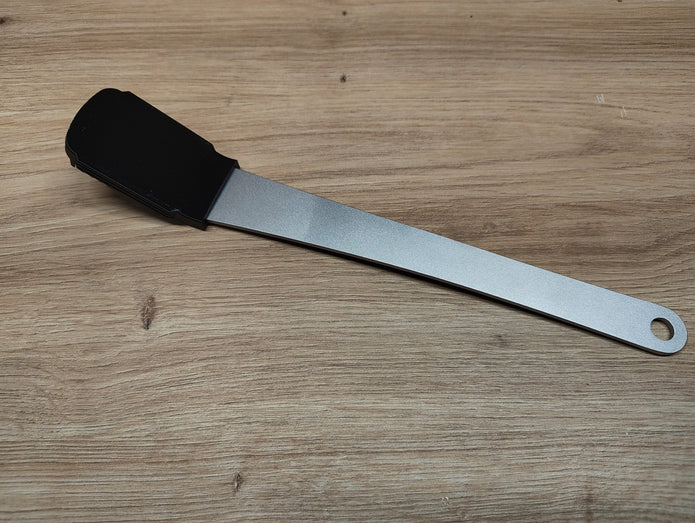 Reinigungsbürste für Kunststoff