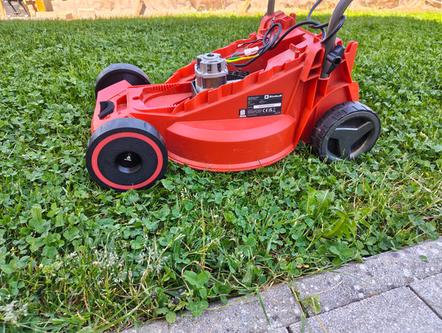 Einhell City GE-CM 1830 Ersatzrad