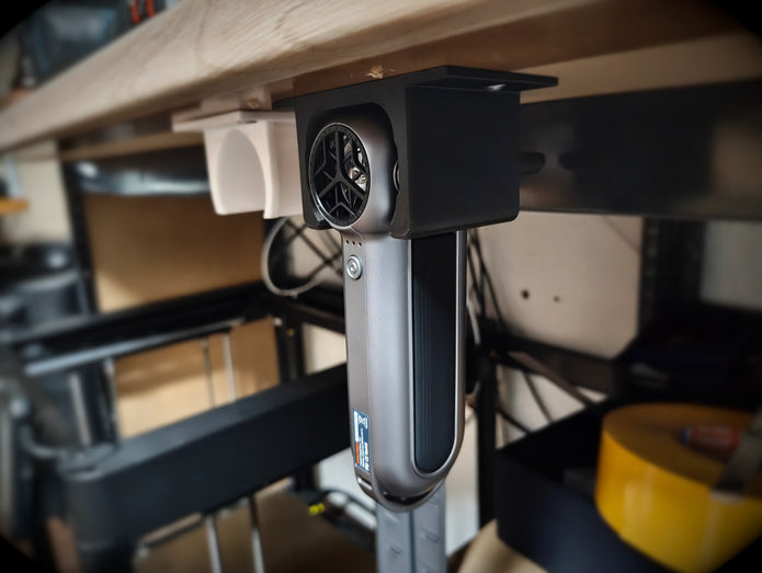 WOLFBOX MF10 Halterung