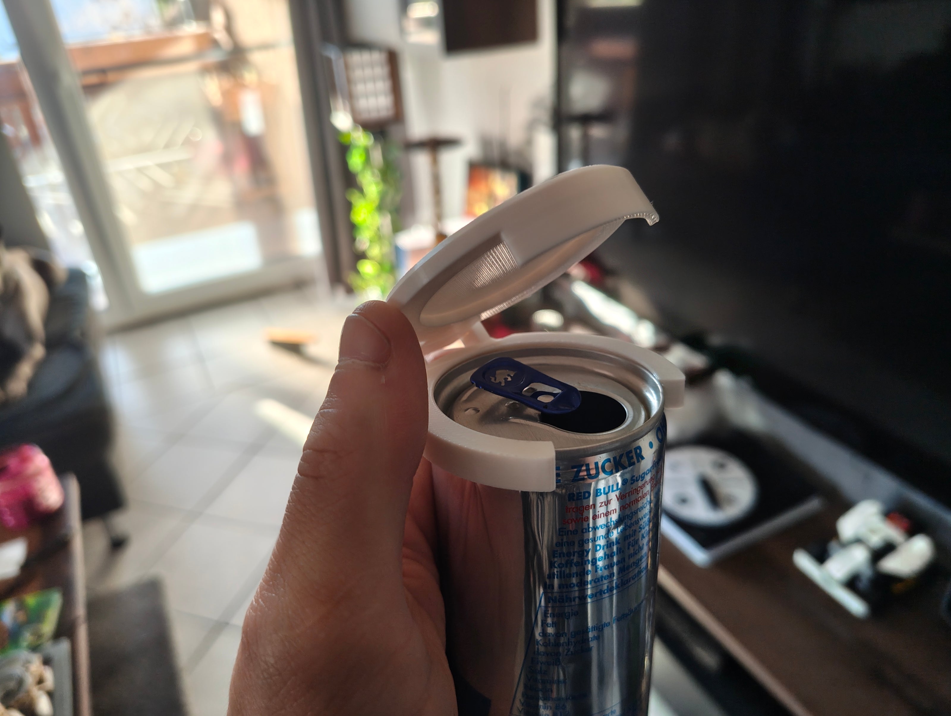 Dosendeckel 0,3L & 0,5L