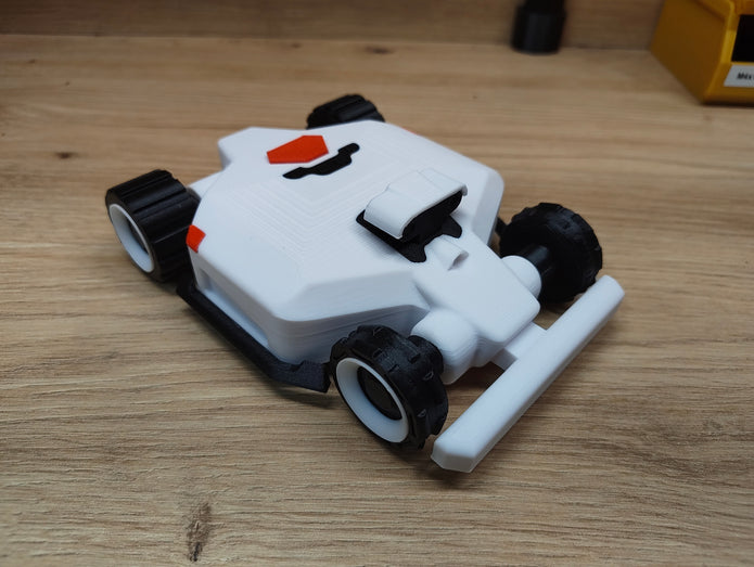 Luba Groß Spielzeug 15cm