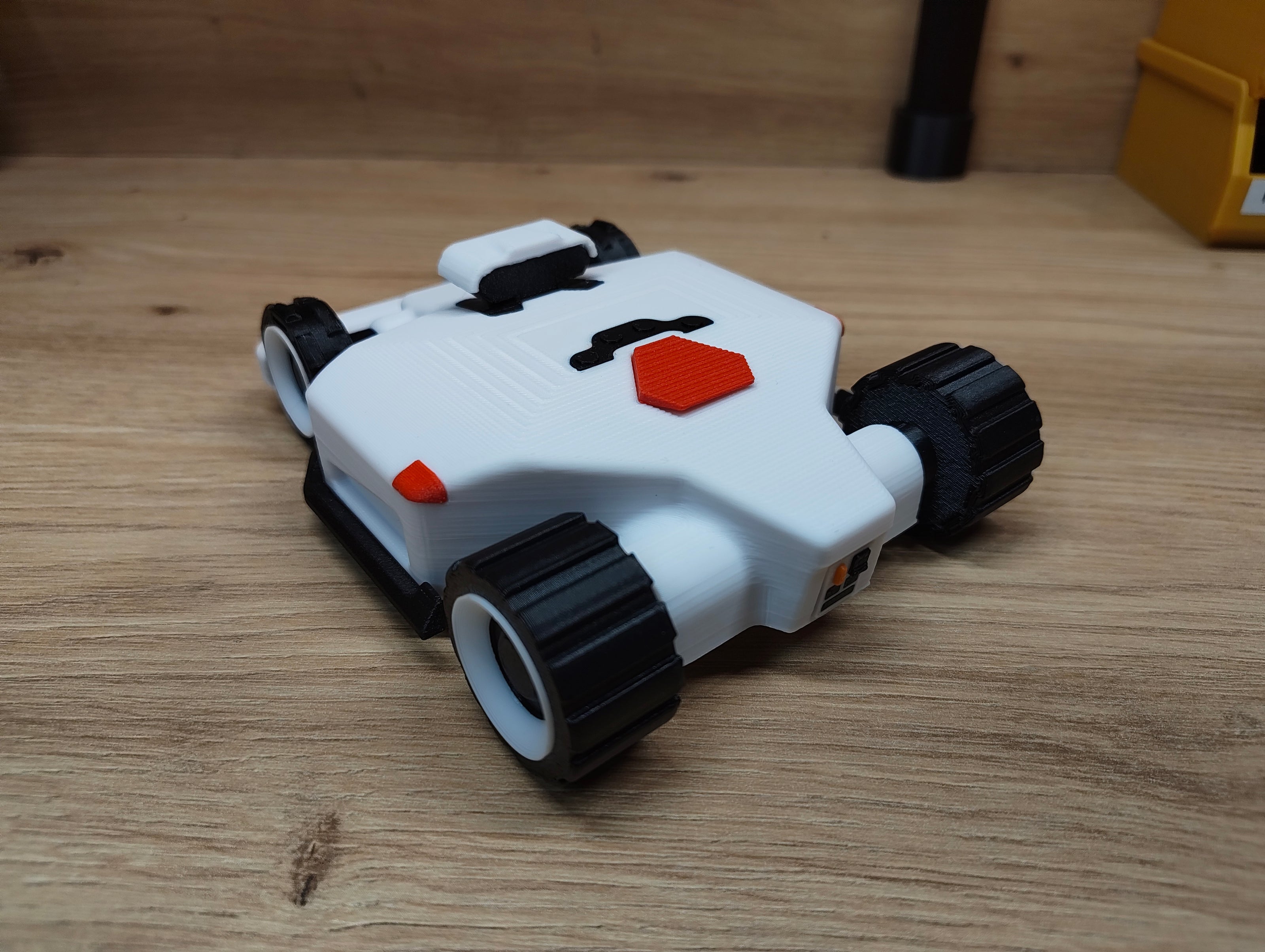 Luba Groß Spielzeug 15cm