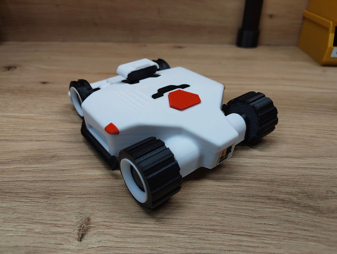 Luba Groß Spielzeug 15cm